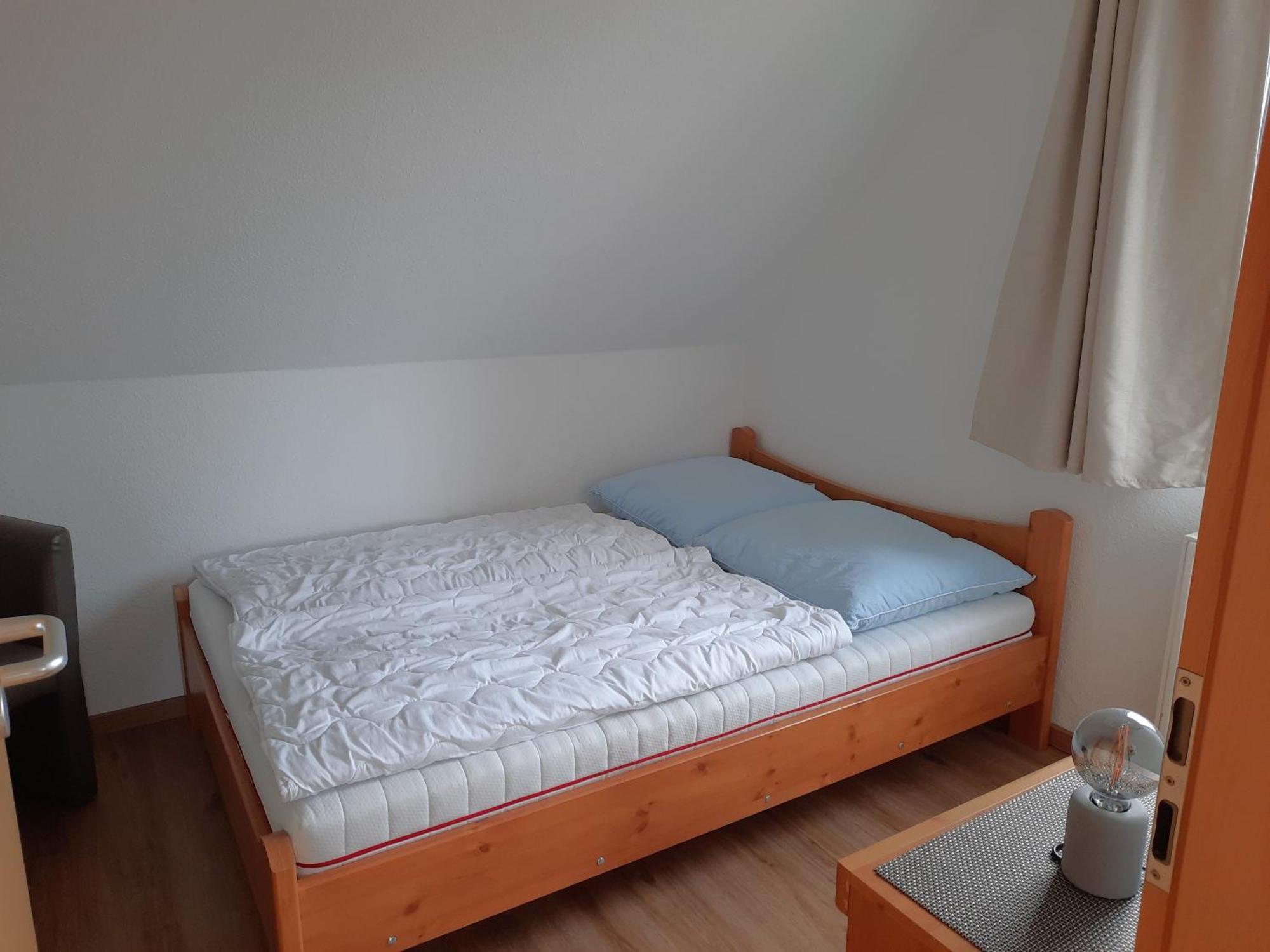 Ferienhaus Sasse Ferienwohnungen Mit Garten & Grill Molschow Phòng bức ảnh