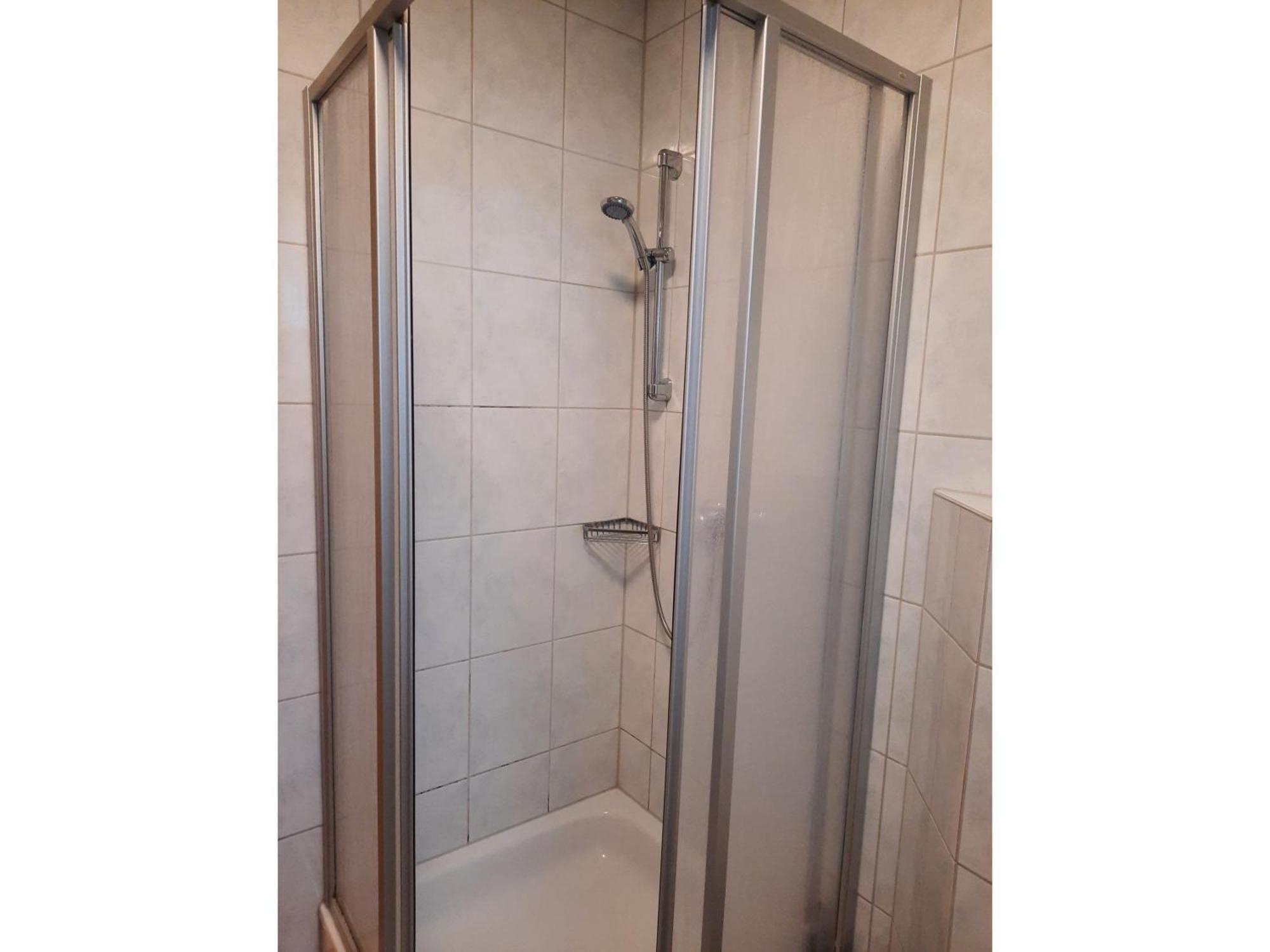 Ferienhaus Sasse Ferienwohnungen Mit Garten & Grill Molschow Phòng bức ảnh
