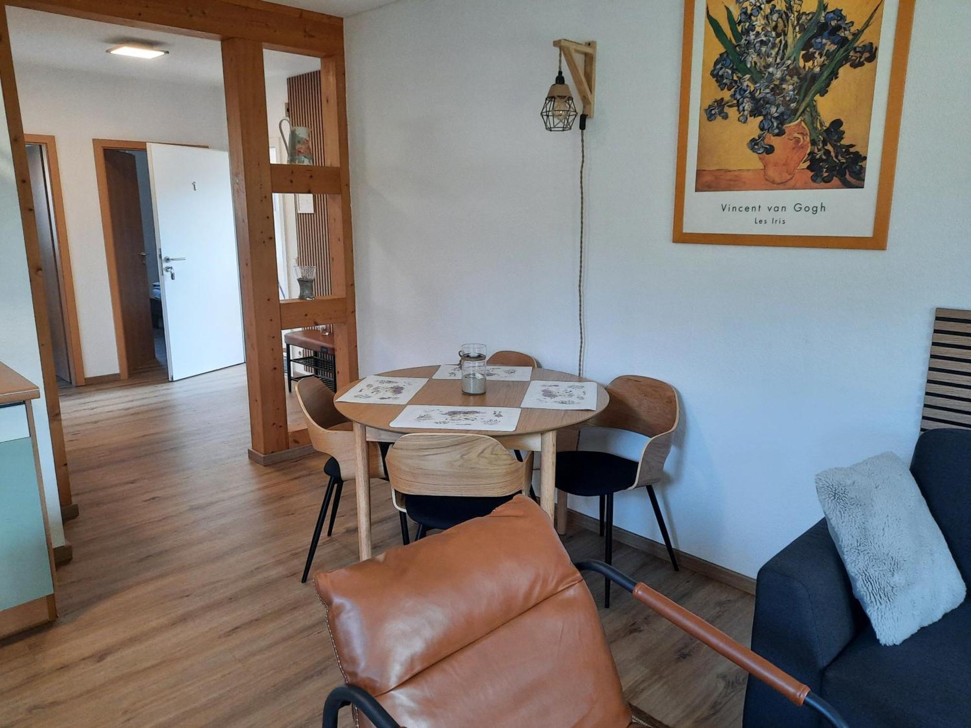 Ferienhaus Sasse Ferienwohnungen Mit Garten & Grill Molschow Phòng bức ảnh